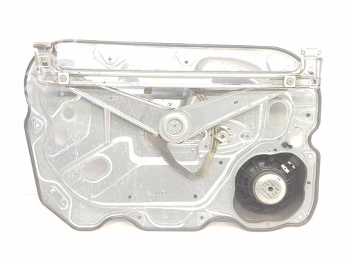 Front right window mechanism FORD FOCUS II (DA_, HCP, DP) 1.8 TDCi | BP10864470C23 