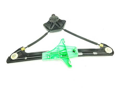 Used Rear left window mechanism VW GOLF VII (5G1, BQ1, BE1, BE2) 2.0 TDI (150 hp) 8404169