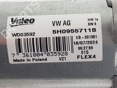 Rear wiper motor VW ID.3 (E11, E12) Pro S | BP34398816M102  - Image 5