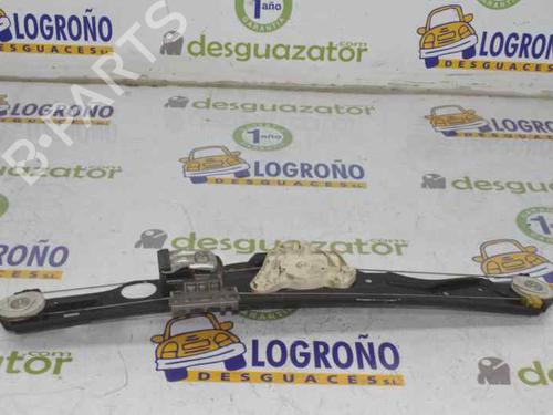 Rear right window mechanism MERCEDES-BENZ E-CLASS (W211) E 320 CDI (211.026) | BP799895C25 