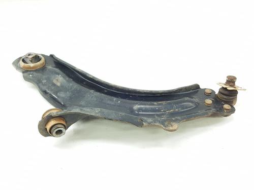 Left front suspension arm RENAULT KANGOO / GRAND KANGOO II (KW0/1_) 1.5 dCi 85 (KW0K, KW0L, KW0B) | BP26728415M12 
