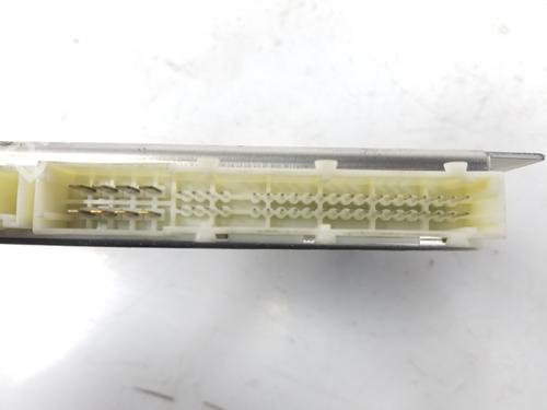 Control unit MERCEDES-BENZ A-CLASS (W168) A 170 CDI (168.008) | BP8602878M11 