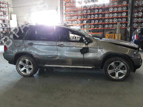 Right front window motor BMW X5 (E53) 3.0 d | BP1732089E20 