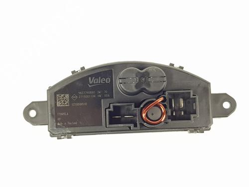 Used Heater resistor OPEL ASTRA L Sports Tourer (O5) 1.2 (FRHNSL, FRHNSR) (131 hp) 23078272