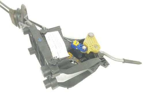 Gear lever PEUGEOT 308 I (4A_, 4C_) 1.6 16V | BP15510716M90 