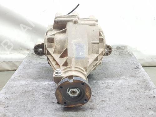 Rear differential MERCEDES-BENZ M-CLASS (W163) ML 270 CDI (163.113) | BP9686879M24 