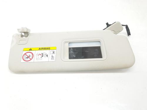 Used Right sun visor Right sun visor LAND ROVER DISCOVERY V (L462) 3.0 Td6 4x4 (258 hp) 10095644 10095644