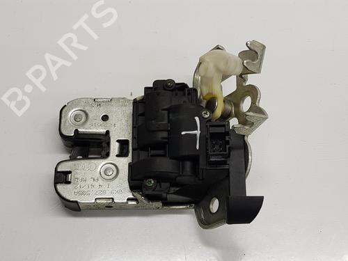 Tailgate lock AUDI A4 B8 Avant (8K5) 2.0 TDI | BP20975644C101 