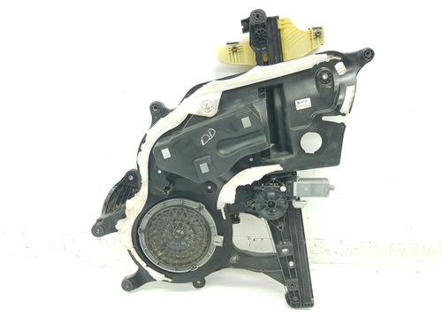 Rudehejsemekanisme Højre foran FIAT DOBLO Box Body/MPV (510_, 511_) E-Doblo (136 hp) 33039583