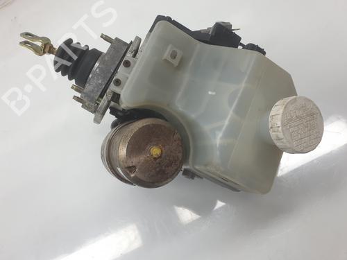 ABS pump MITSUBISHI PAJERO III (V7_W, V6_W) 3.2 Di-D (V68W) | BP31243417M43 