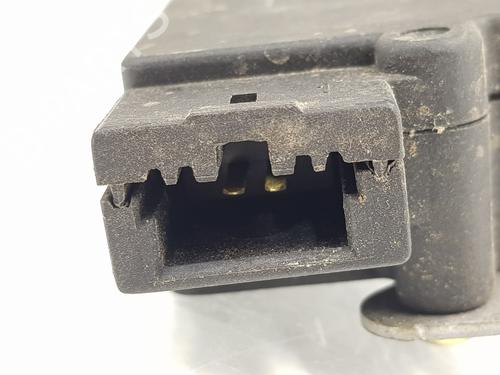 Front right lock MITSUBISHI GALLOPER (JK-01) 2.5 TD intercooler | BP29906768C97