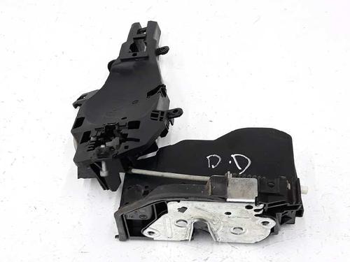 Cerradura puerta delantera derecha BMW 3 (E90) 320 d (177 hp) 6243850