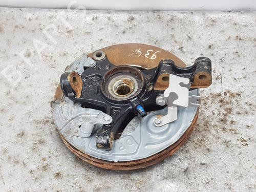 Right front steering knuckle CITROËN BERLINGO Box Body/MPV (K9) 1.5 BlueHDi 100 | BP31930892M26