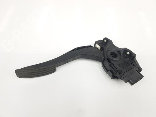 Used Pedal JAGUAR XF I (X250) 2.2 D (200 hp) 17239208