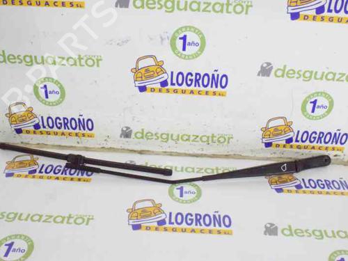 Used Front windshield wiper arm VW GOLF V (1K1) 1.9 TDI (105 hp) 7894917