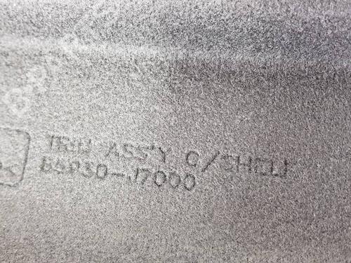 Hattehylde KIA CEED (CD) | BP38723274C85 - Image 6