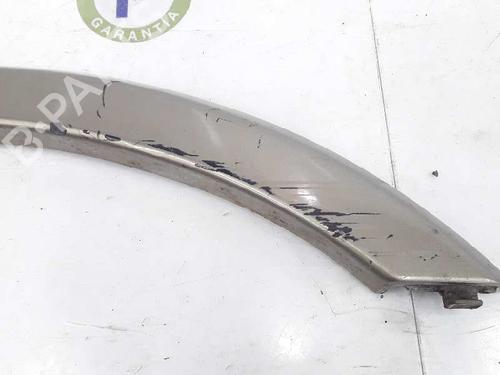 Front right wheel arch trim SUBARU OUTBACK (BE, BH) 3.0 H6 AWD (BHE) | BP5571992C135