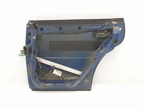 Right rear door AUDI A3 (8L1) 1.9 TDI | BP17567097C5 
