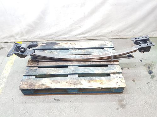 Other RENAULT MASTER III Platform/Chassis (EV, HV, UV) 2.3 dCi 145 FWD (EV0E, EV0F, HV0E, HV0F, UV0E, UV0F,... | BP37014678O1 - Image 6