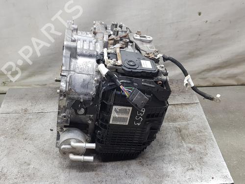 Gearbox CITROËN C4 III (BA_, BB_, BC_) 1.5 BlueHDi 130 (BBYHZB) | BP36570112M3 - Image 5