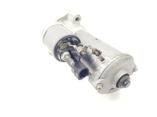 Starter MAN TGE Bus  | BP33215122M8  - Image 5