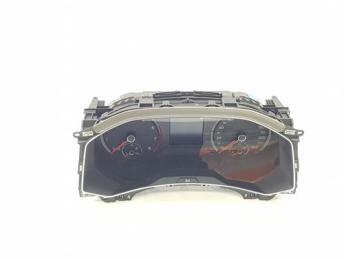 Kombinert Instrument VW T-ROC (A11, D11) 1.0 TSI (116 hp) 28521284