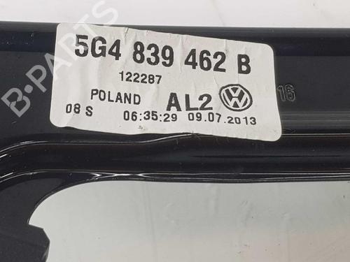 Rear right window mechanism VW GOLF VII (5G1, BQ1, BE1, BE2)  | BP7985960C25 