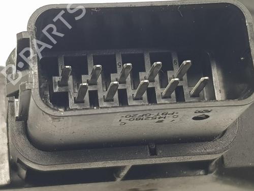 Rear right lock VOLVO XC60 I SUV (156) D4 | BP15763297C99 