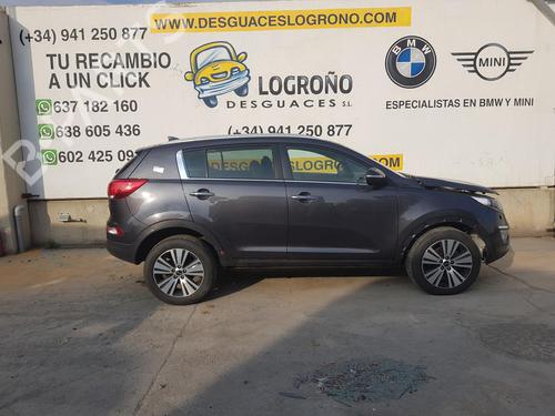 Electronic module KIA SPORTAGE III (SL) 2.0 CRDi AWD | BP15219724M83 
