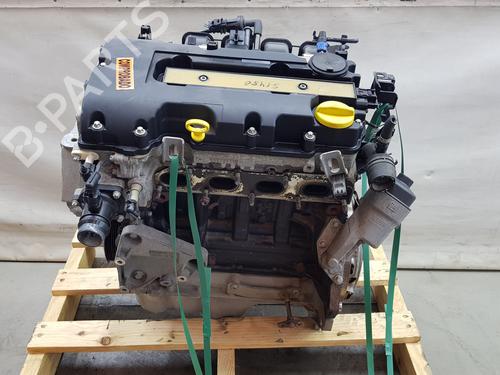 Engine OPEL ADAM (M13) | BP37438247M1 - Image 5