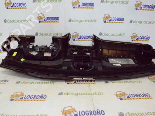Dashboard MERCEDES-BENZ M-CLASS (W164) ML 320 CDI 4-matic (164.122) | BP1252223C46 
