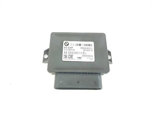 Used Electronic module BMW X3 (F25) sDrive 18 d (143 hp) 6145913