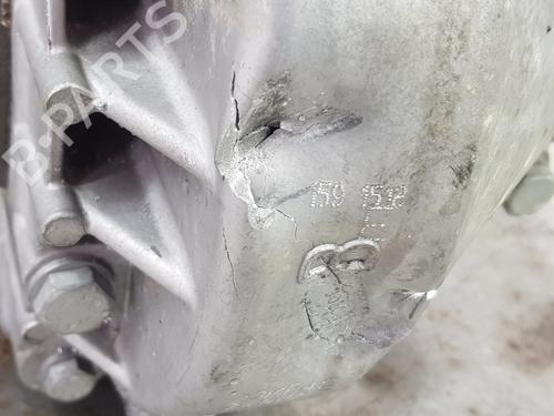 Gearbox FIAT SCUDO Van  | BP33861191M3  - Image 12