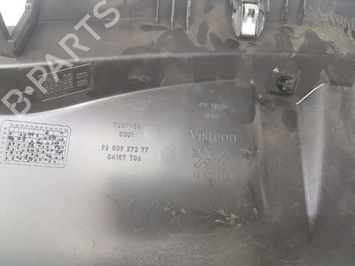 Glove box PEUGEOT PARTNER Box Body/MPV 1.6 HDi | BP8079144C95 