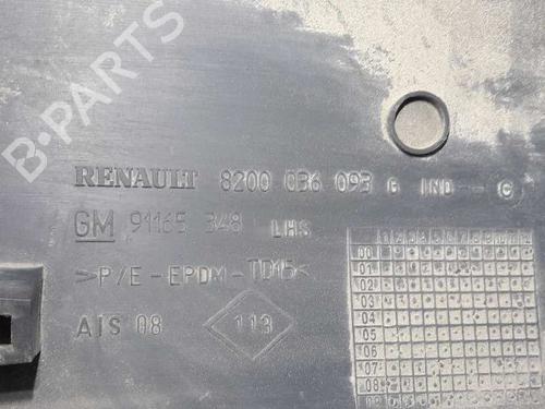 Other NISSAN PRIMASTAR Van (X83) 2.0 dCi 115 | BP36670446O1 - Image 5