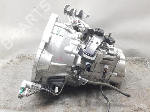Gearbox HYUNDAI KONA (OS, OSE, OSI) 1.0 T-GDi | BP10636324M3 
