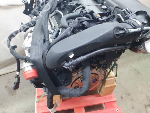 Engine PEUGEOT 408 II (FP_, F3_, FM_) Hybrid 225 (F3DGYT) | BP38754854M1 - Image 10