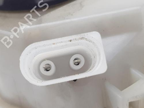 Expansion tank AUDI A1 Sportback (GBA) 30 TFSI | BP9516436C120