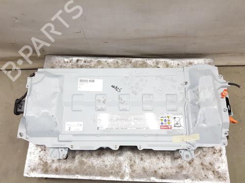 Batteria Batteria TOYOTA C-HR (_X1_) 1.8 Hybrid (ZYX10_, ZYX11_, ZYX10R, ZYX11R) (122 hp) 34623323 34623323