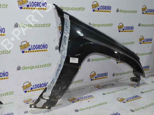 Right front fenders JEEP GRAND CHEROKEE I (ZJ, ZG)  | BP2972262C42 