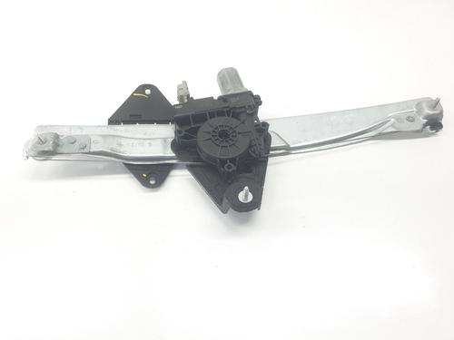 Used Front left window mechanism DACIA SANDERO III [2021-2025]  27302496