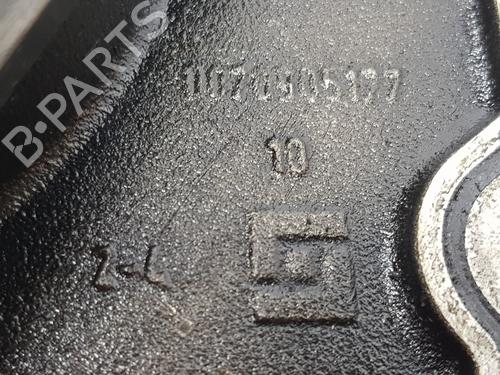 Other CITROËN C3 I (FC_, FN_) 1.4 HDi | BP21070164O1