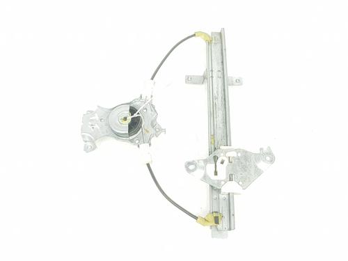 Used Rear left window mechanism NISSAN ALMERA TINO (V10) 2.2 dCi (112 hp) 15209006