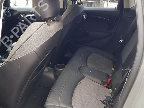 Seats set MINI MINI (F56) One | BP30328602C78