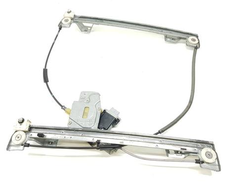 Front left window mechanism RENAULT KANGOO BE BOP (KW0/1_) 1.5 dCi 75 | BP40514605C22 - Image 3