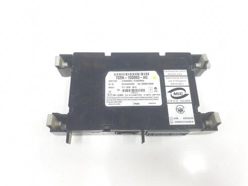 Electronic module LAND ROVER FREELANDER 2 (L359) 2.2 TD4 4x4 | BP36870368M83  - Image 6
