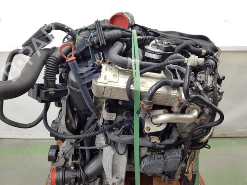 Engine MERCEDES-BENZ VIANO (W639) CDI 2.2 (639.811, 639.813, 639.815, 639.711, 639.713) | BP29290421M1 