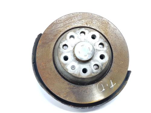 Used Right rear steering knuckle VW PASSAT B8 (3G2, CB2) 1.6 TDI (120 hp) 13620845