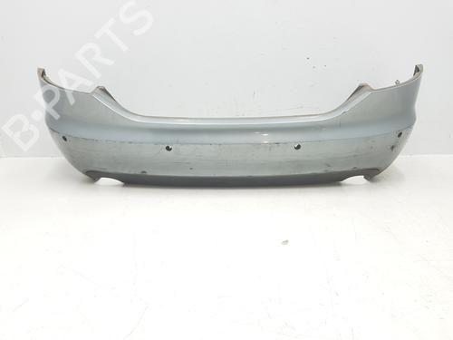 Bak støtfanger AUDI A6 C6 (4F2) 2.7 TDI quattro (180 hp) 23032775