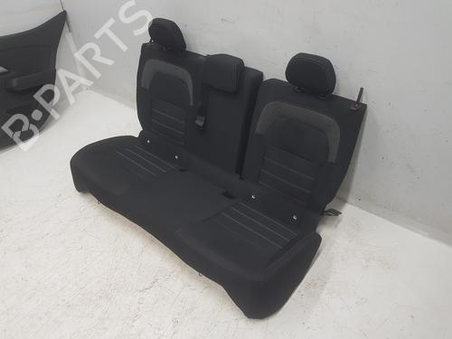 Seats set DACIA SANDERO III  | BP33628370C78  - Image 15